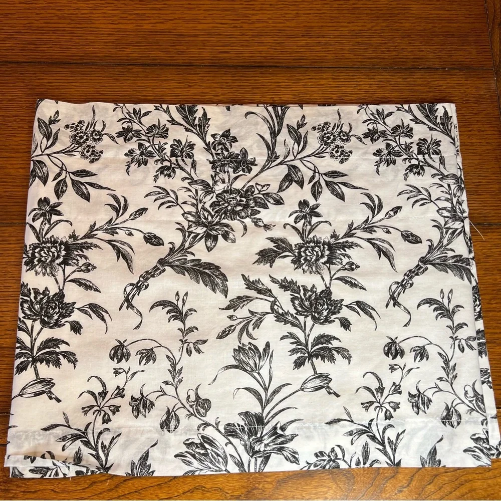 Laura Ashley Amberley valances